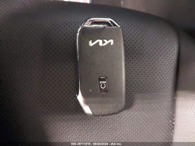 5XYK7CDF2RG146055 KIA Sportage X-pro