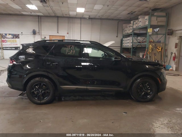 KIA Sportage X-pro 2024 5XYK7CDF2RG146055 Image 13
