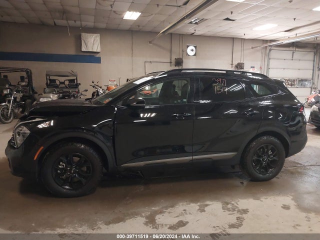 KIA Sportage X-pro 2024 5XYK7CDF2RG146055 Image 14