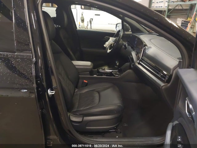 5XYK7CDF2RG146055 KIA Sportage X-pro