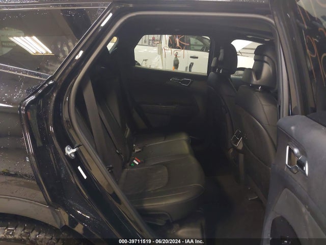 5XYK7CDF2RG146055 KIA Sportage X-pro