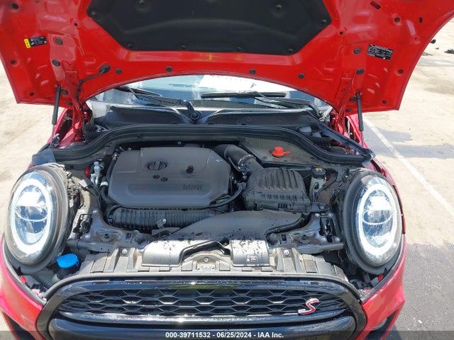 2021 MINI HARDTOP WMWXR5C07M2P00957 Photo 9