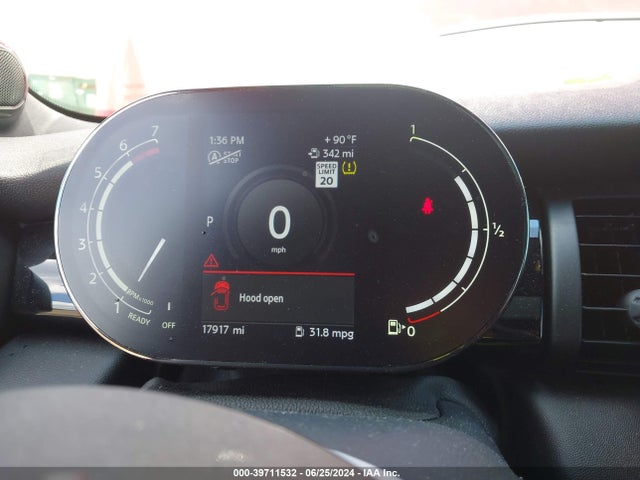 2021 MINI HARDTOP WMWXR5C07M2P00957 Photo 6