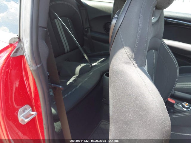 2021 MINI HARDTOP WMWXR5C07M2P00957 Photo 7