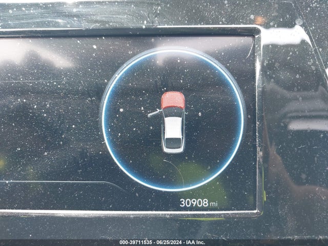 Hyundai ELANTRA SEL 2022 5NPLN4AG5NH062912 Image 14