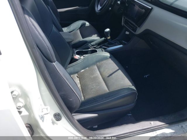 2T1BURHE0HC836362 Toyota COROLLA LE