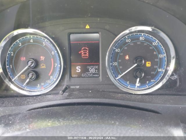 2T1BURHE0HC836362 Toyota COROLLA LE