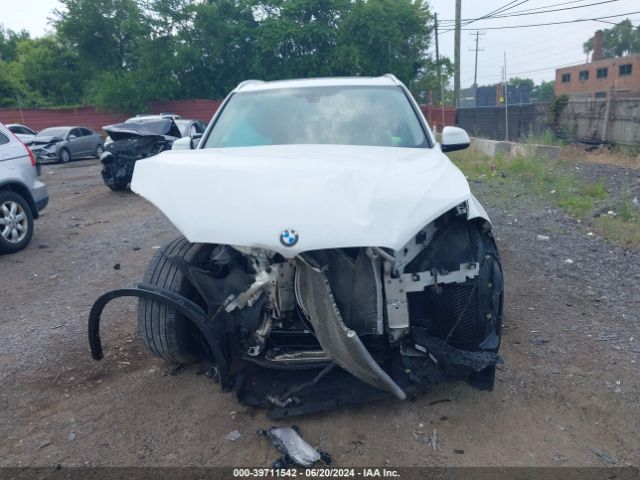 5UXKR0C55H0U50758 BMW X5 Xdrive35i