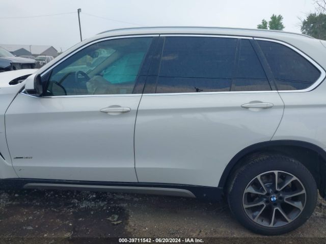 5UXKR0C55H0U50758 BMW X5 Xdrive35i