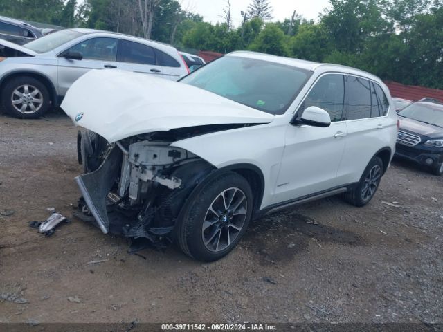 5UXKR0C55H0U50758 BMW X5 Xdrive35i