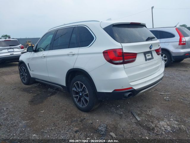 5UXKR0C55H0U50758 BMW X5 Xdrive35i