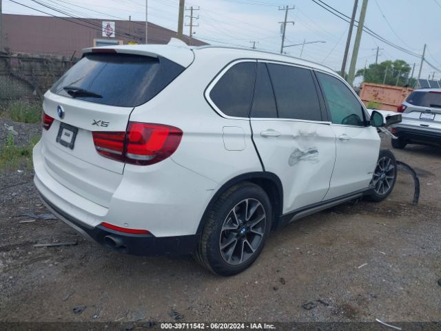 5UXKR0C55H0U50758 BMW X5 Xdrive35i