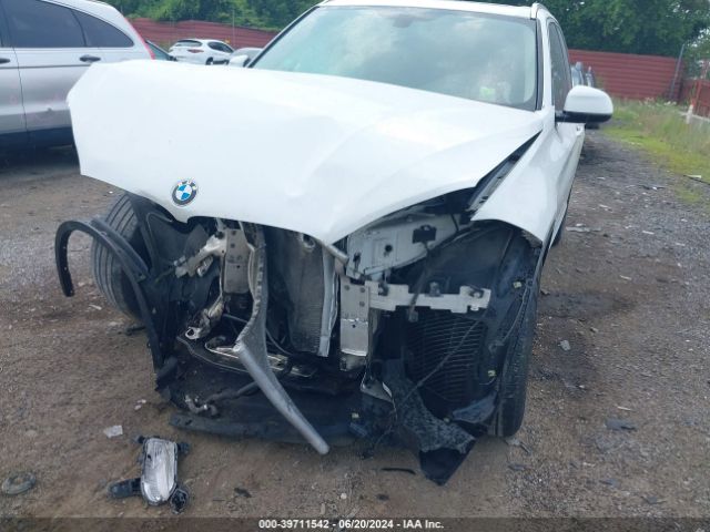 5UXKR0C55H0U50758 BMW X5 Xdrive35i