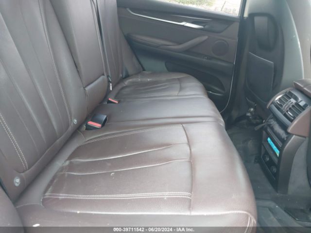 5UXKR0C55H0U50758 BMW X5 Xdrive35i