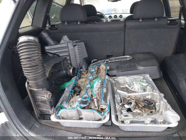 Chevrolet Captiva Sport 2ls 2015 3GNAL2EKXFS508194 Image 12