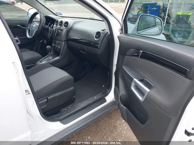 Chevrolet Captiva Sport 2ls 2015 3GNAL2EKXFS508194 Image 5