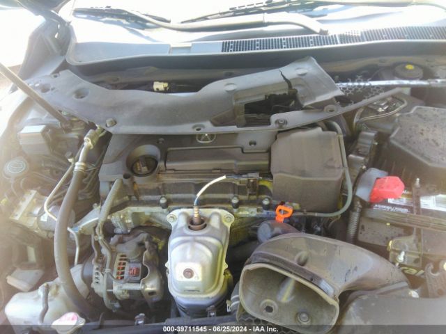 19UUB1F3XGA015484 Acura TLX