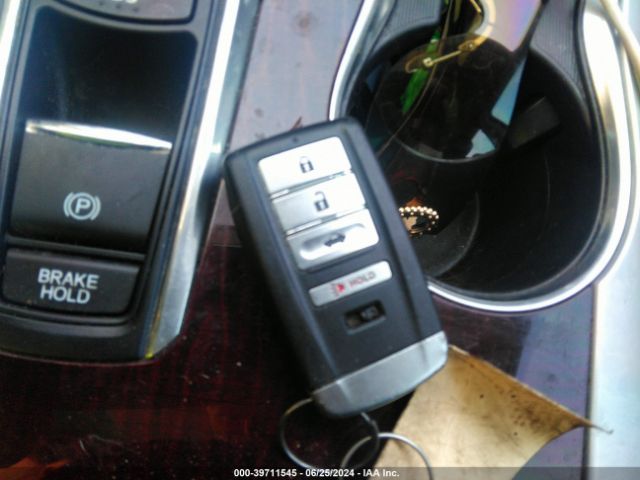 19UUB1F3XGA015484 Acura TLX
