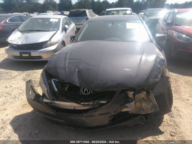 19UUB1F3XGA015484 Acura TLX