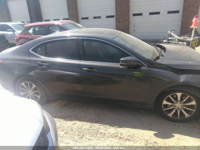 19UUB1F3XGA015484 Acura TLX