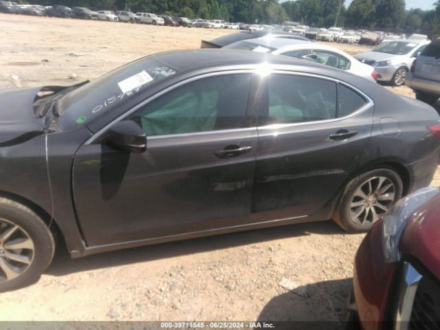 19UUB1F3XGA015484 Acura TLX