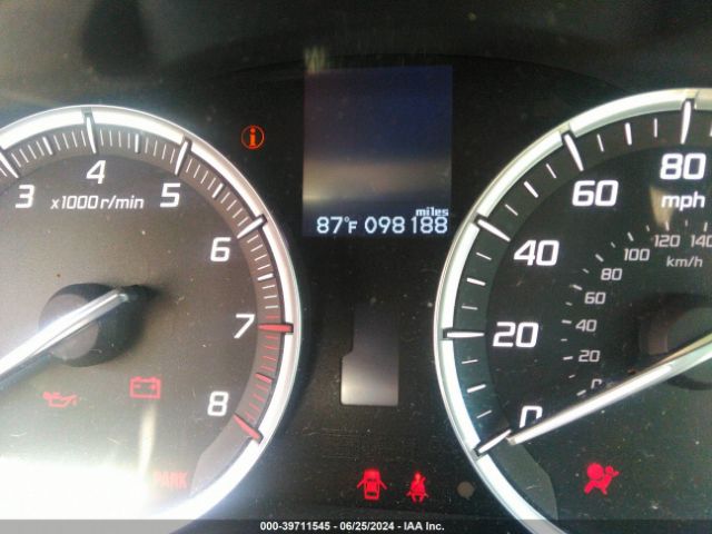 19UUB1F3XGA015484 Acura TLX