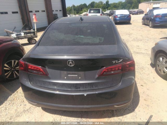19UUB1F3XGA015484 Acura TLX
