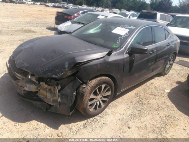 19UUB1F3XGA015484 Acura TLX