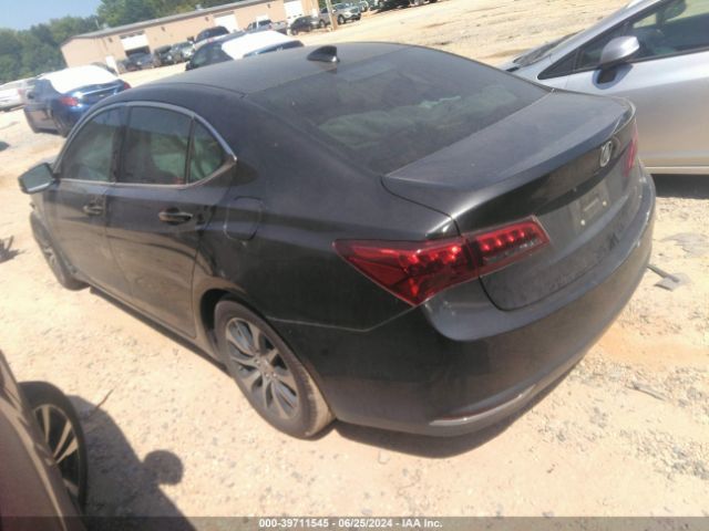 19UUB1F3XGA015484 Acura TLX