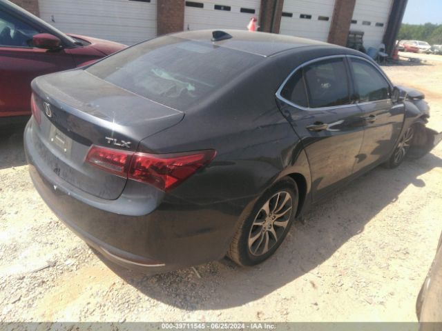 19UUB1F3XGA015484 Acura TLX