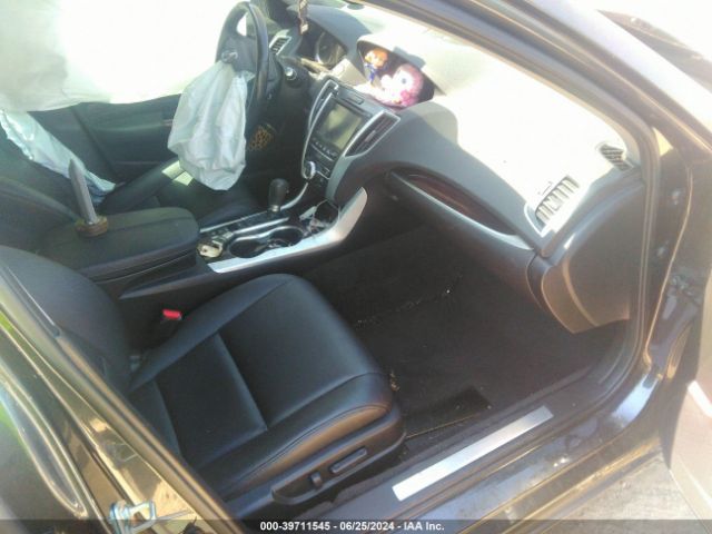 19UUB1F3XGA015484 Acura TLX