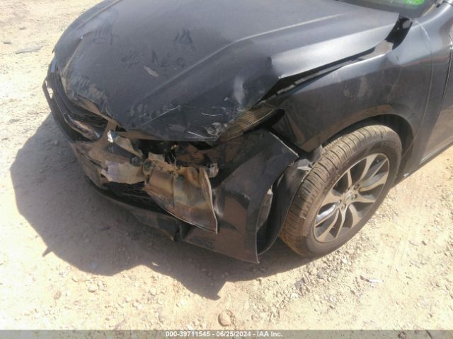 19UUB1F3XGA015484 Acura TLX