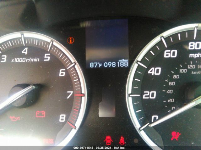 19UUB1F3XGA015484 Acura TLX