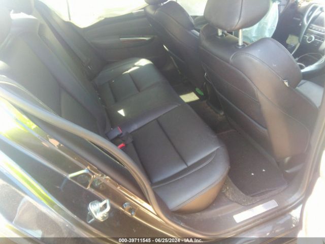19UUB1F3XGA015484 Acura TLX