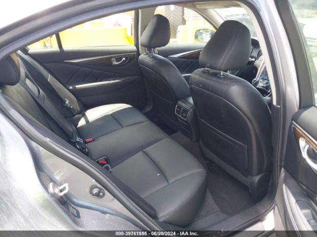 JN1EV7AR7JM438461 Infiniti Q50 3.0t Luxe