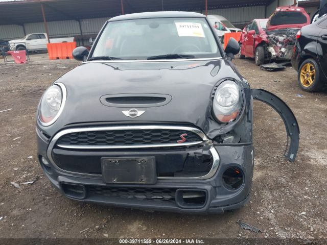 WMWXP7C58F2A36283 Mini Hardtop Cooper S