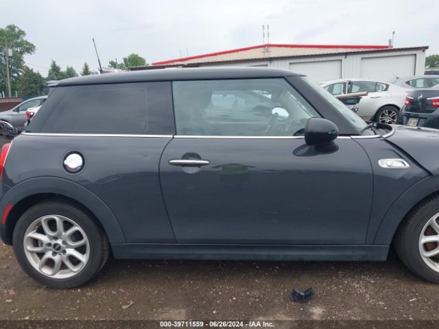 WMWXP7C58F2A36283 Mini Hardtop Cooper S
