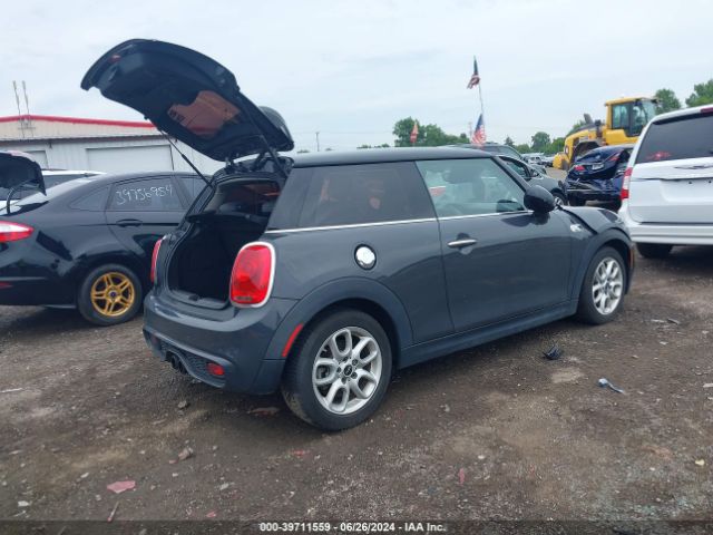 WMWXP7C58F2A36283 Mini Hardtop Cooper S