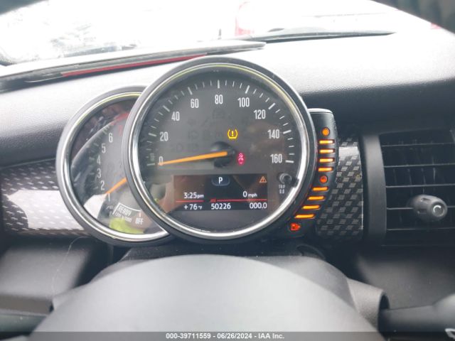 WMWXP7C58F2A36283 Mini Hardtop Cooper S