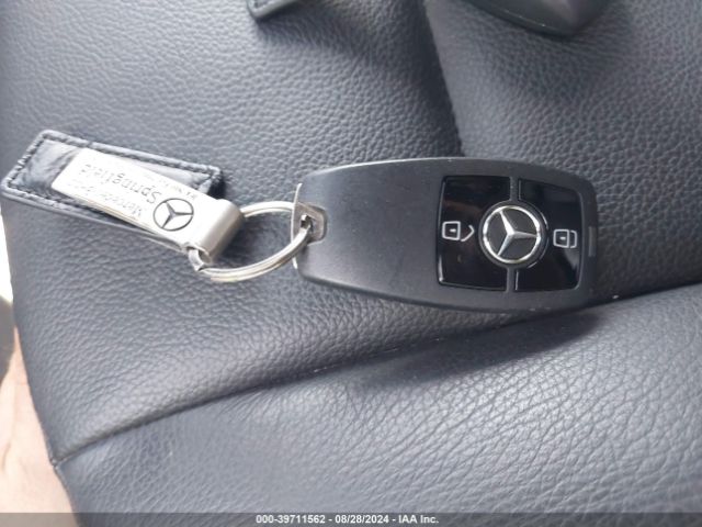 W1Y4NCHY5PT152102 Mercedes-Benz Sprinter 2500 High Roof 4-cyl Diesel Ho