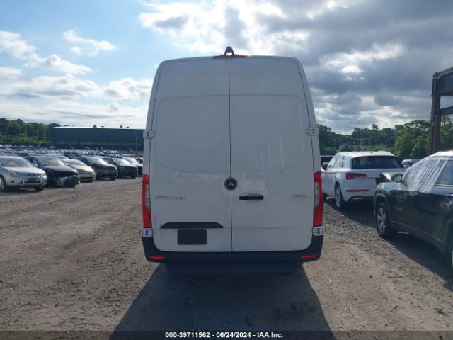 W1Y4NCHY5PT152102 Mercedes-Benz Sprinter 2500 High Roof 4-cyl Diesel Ho