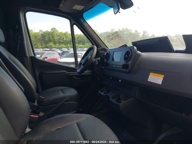 W1Y4NCHY5PT152102 Mercedes-Benz Sprinter 2500 High Roof 4-cyl Diesel Ho