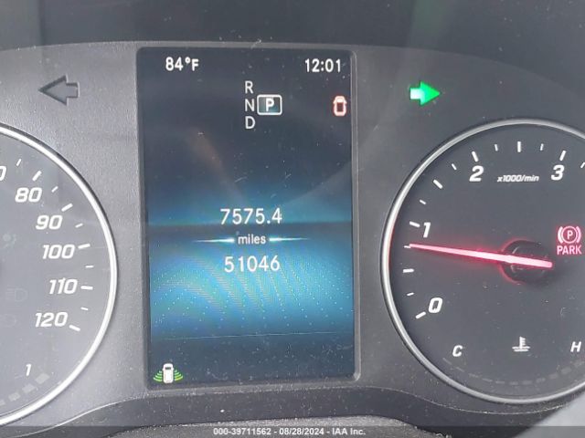 W1Y4NCHY5PT152102 Mercedes-Benz Sprinter 2500 High Roof 4-cyl Diesel Ho