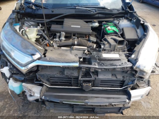 2HKRW2H91HH623792 Honda Cr-v Touring