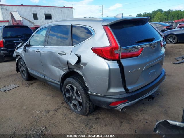 2HKRW2H91HH623792 Honda Cr-v Touring