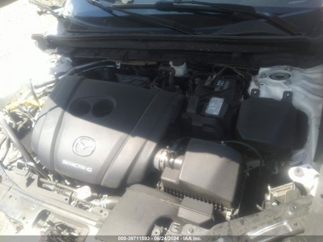 3MVDMBBL6MM215666 Mazda Cx-30 Select