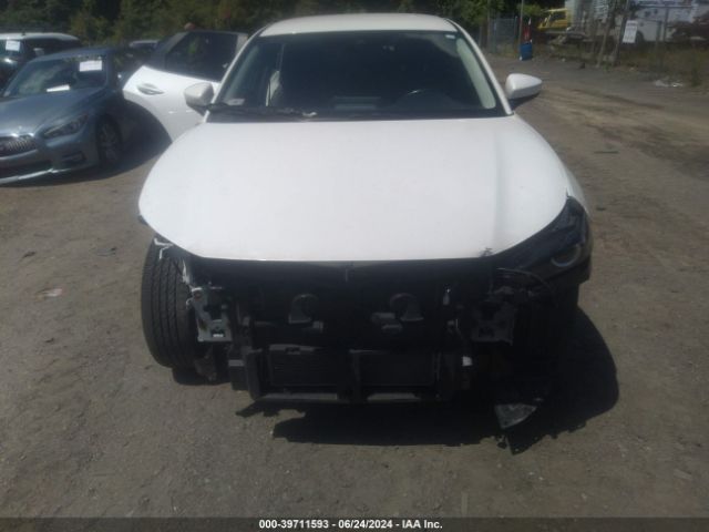 3MVDMBBL6MM215666 Mazda Cx-30 Select