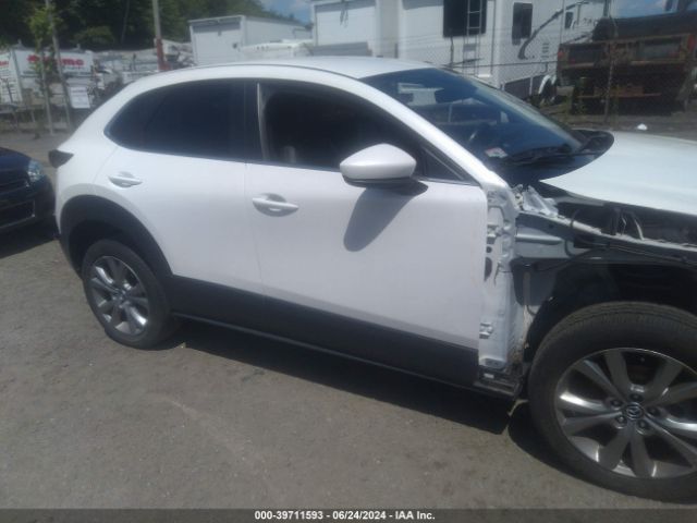 3MVDMBBL6MM215666 Mazda Cx-30 Select