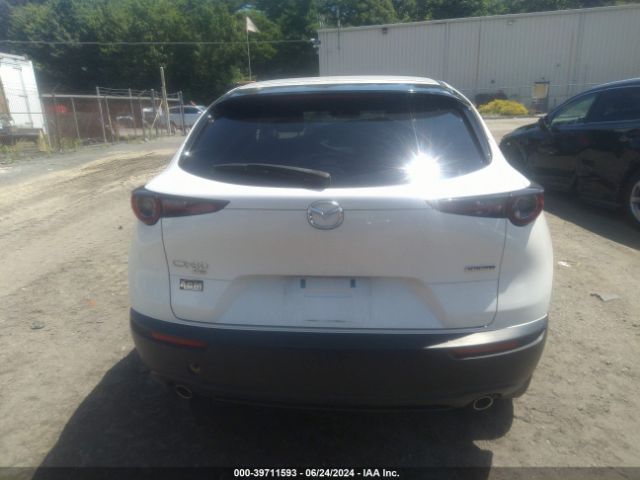 3MVDMBBL6MM215666 Mazda Cx-30 Select