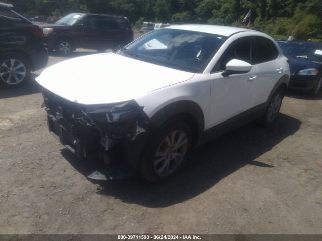 3MVDMBBL6MM215666 Mazda Cx-30 Select